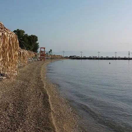 Apartment Next To The Sea Kiveri
