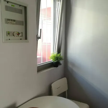 Irida Seafront Appartement *