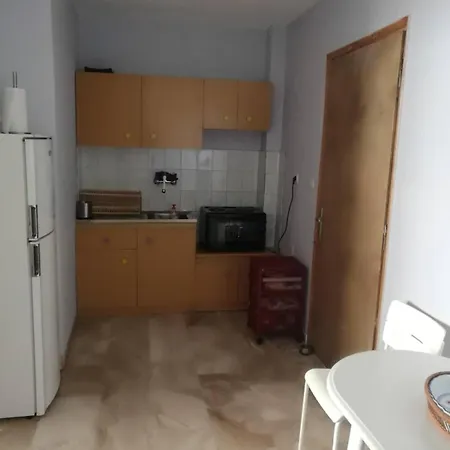 Irida Seafront Appartement