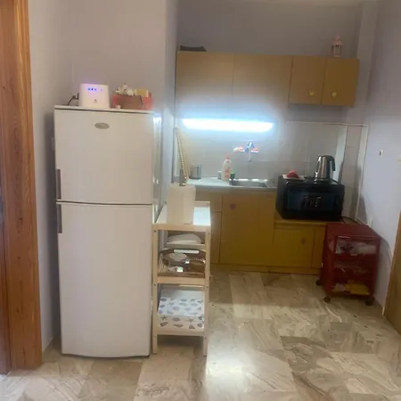Appartement Irida Seafront