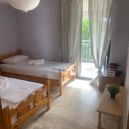 Irida Seafront Appartement *