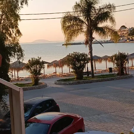 Appartement Irida Seafront *