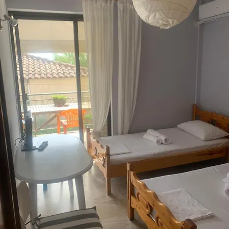 Appartement Irida Seafront Kivérion