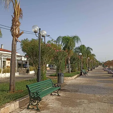 Irida Seafront Kivérion