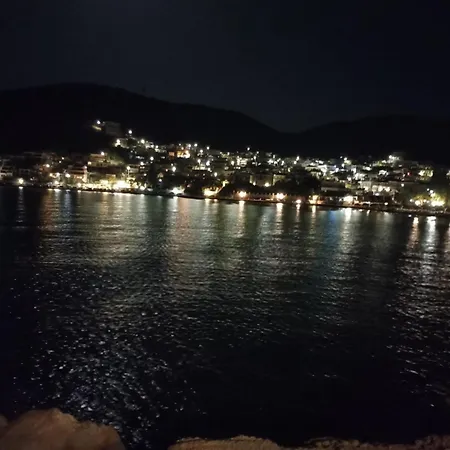 Appartement Irida Seafront *