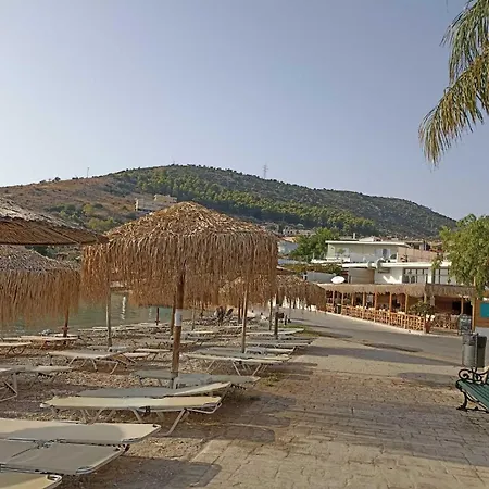 Irida Seafront *