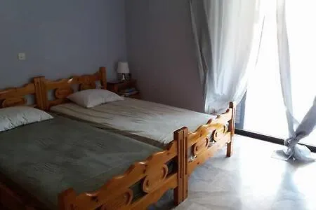 Next To The Sea Kiveri