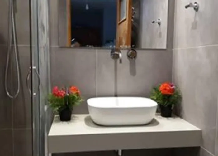 Next To The Sea Apartment Kiveri