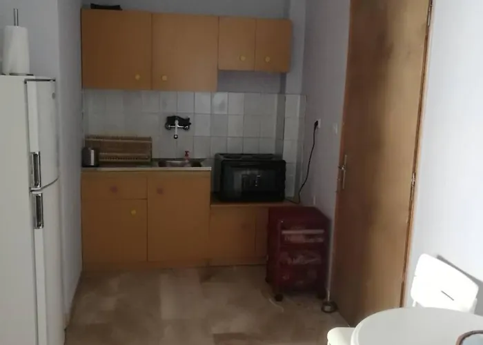 Next To The Sea Apartment